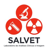 SALVET Laboratório Veterinário de Analises Clinicas e Imagem logo - Similar company to Spacão Clínica Veterinária Popular