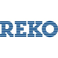 REKO Industrial Equipment logo - Similar company to Wintech Tooling Co., Ltd