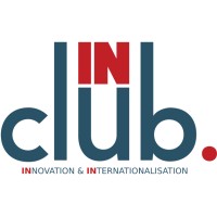 Club IN - Innovation et Internationalisation logo - Similar company to Thevenin