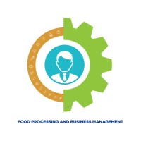 FOOD PROCESSING AND BUSINESS MANAGEMENT logo - Similar company to Dev.Pro. Food Group