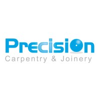 Precision Carpentry & Joinery logo - Similar company to Forts Group Ltd