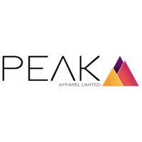 Peak Apparel Limited logo - Similar company to Hoffgaard Consult