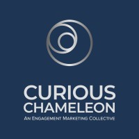 Curious Chameleon Co logo - Similar company to Excelerators Inc