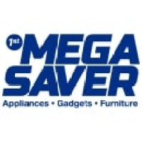 1st MEGASAVER Careers logo - Similar company to Magic Appliance Center