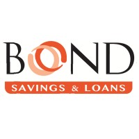 BOND SAVINGS & LOANS logo - Similar company to Sinapi Aba Trust