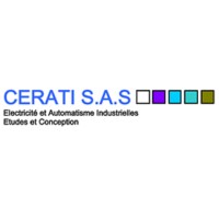 CERATI SAS logo - Similar company to Cerati