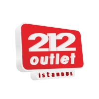 212 Outlet logo - Similar company to Kale Outlet Center