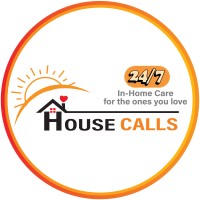 House Calls Home Care logo - Similar company to Lowkia