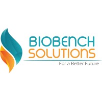 BioBench Solutions LLP logo - Similar company to Zenbench
