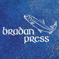 Bradan Press logo - Similar company to Invisible Publishing