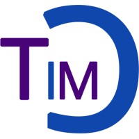 TICTIM logo - Similar company to Agence Topcom