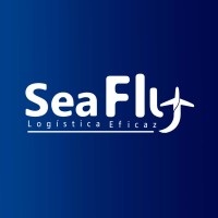 SEA FLY LOGISTICS logo - Similar company to Ktm Logistics S.A.R.L