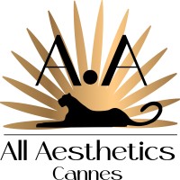 All Aesthetics logo - Similar company to Ledermann Formation