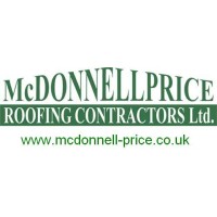 McDonnell Price Roofing Contractors logo - Similar company to Fenchurch Contracts
