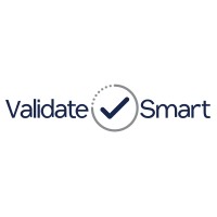 Validate Smart logo - Similar company to Mocktalk