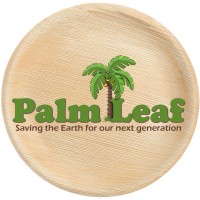Palm Leaf UK logo - Similar company to Envior