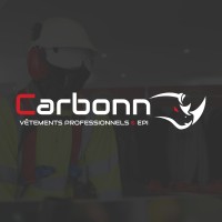Carbonn - Vêtements Professionnels et EPI logo - Similar company to Energis Saint-Avold
