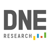 Dutch New Energy Research logo - Similar company to Ecolectric B.V.