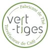 Vert-tiges logo - Similar company to Vertiges Mode