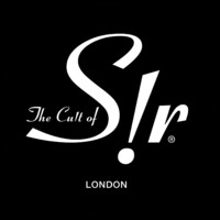 THE CULT OF S!R logo - Similar company to Reworks