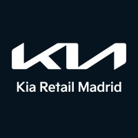 KIA Retail Madrid logo - Similar company to Autofer Concesionario Renault - Dacia