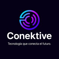 CONEKTIVE logo - Similar company to Global Av Network
