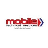 Mobile Technical Services, Inc. logo - Similar company to Pdnextsteps