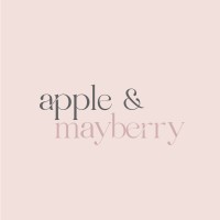 Apple & Mayberry logo - Similar company to Soft Launch