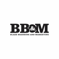 Blaze Branding and Marketing OPC Private Limited logo - Similar company to Megaops.Io