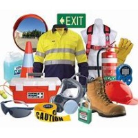 LA SAFETY SUPPLIES LIMITED logo - Similar company to Miner Strong