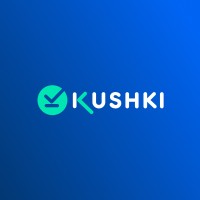 Kushki México logo - Similar company to Kushki