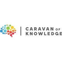 Caravan of knowledge logo - Similar company to Iteachme
