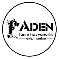 ADEN LIVESTOCK FARMING TECHNOLOGIES logo - Similar company to Arczeroni