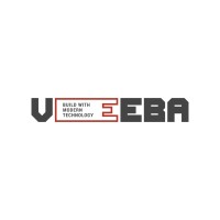 VEEBA • ვეება logo - Similar company to Megobroba Construction
