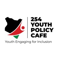 254 Youth Policy Cafe logo - Similar company to The Flossy Organization