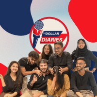 The Dollar Diaries logo - Similar company to Excell Industries Llc.