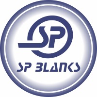 SP Blanks Indústria e Com de Placas Ltda logo - Similar company to Colabhora