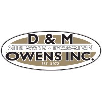 D & M OWENS INC logo - Similar company to Performance Technologies, Llc.