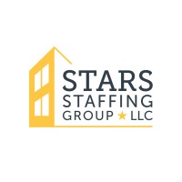 Stars Staffing Group, LLC. logo - Similar company to Star Staffing Solutions Inc.