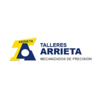 ARRIETA logo - Similar company to Pavitecnic