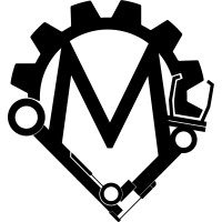 Mekaunikum logo - Similar company to C Robotics As