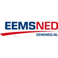 Eemsned logo - Similar company to Unicom Oost Bv