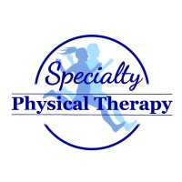 Specialty Physical Therapy LLC logo - Similar company to Renew Physical Therapy And Wellness Llc