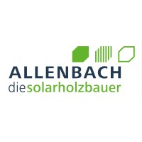Allenbach Holzbau und Solartechnik logo - Similar company to Bachofer Ag