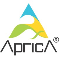 Aprica logo - Similar company to Irene Pharma