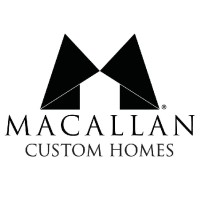 Macallan Custom Homes & Renovations logo - Similar company to Macallan Construction