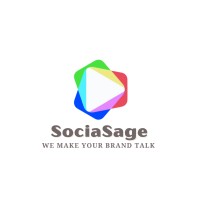 SOCIASAGE logo - Similar company to Evntxpo.Com