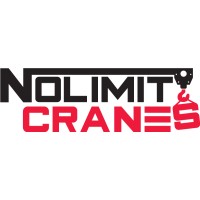 No Limit Cranes logo - Similar company to Roar Cranes