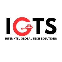 InterIntel Global Tech Solutions (IGTS) logo - Similar company to Ninja Upskill