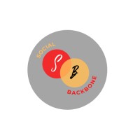 Social Backbone logo - Similar company to Social Path